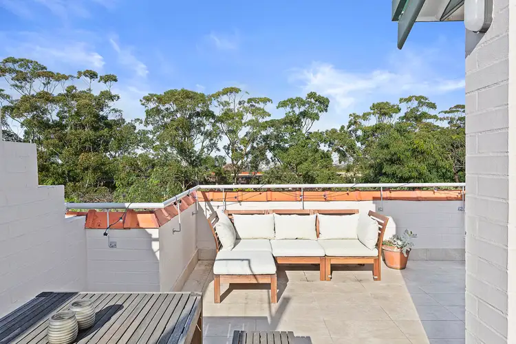 43/16 Bardwell Road, Mosman NSW 2088