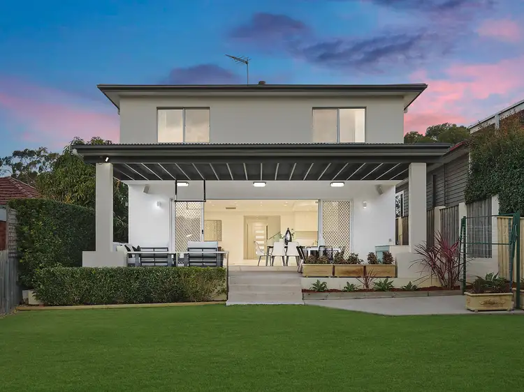 35 Makinson Street, Gladesville NSW 2111