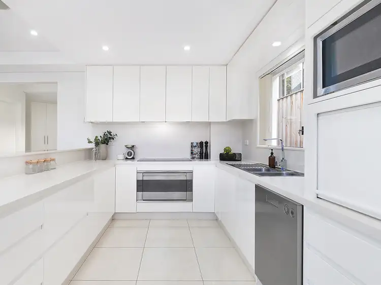 Fourth view of Homely house listing, 35 Makinson Street, Gladesville NSW 2111