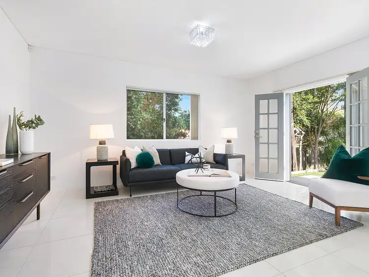 Fifth view of Homely house listing, 35 Makinson Street, Gladesville NSW 2111