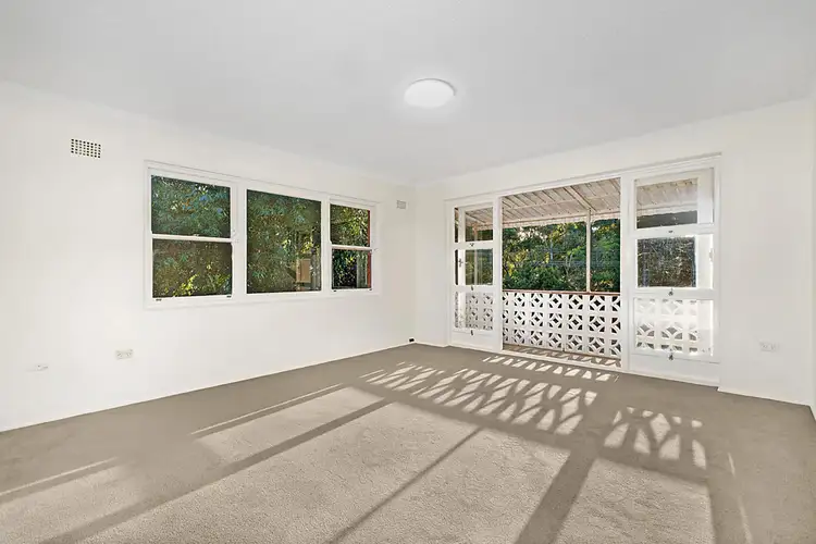 8/27 Hampden Road, Artarmon NSW 2064