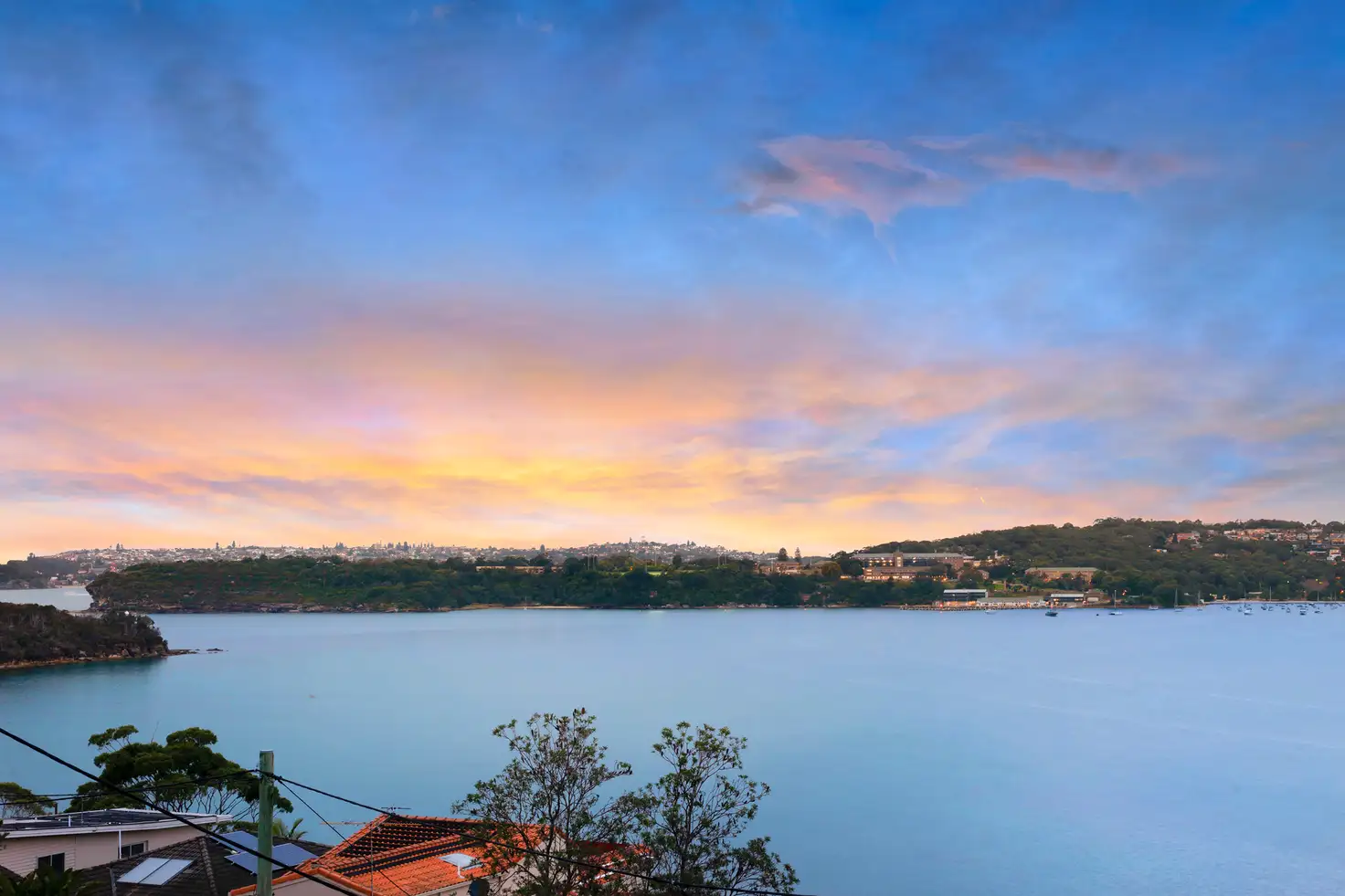 Main view of Homely house listing, 100 Cutler Road, Clontarf NSW 2093