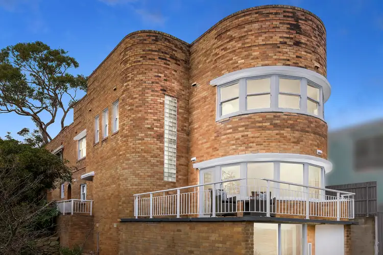 Second view of Homely house listing, 100 Cutler Road, Clontarf NSW 2093