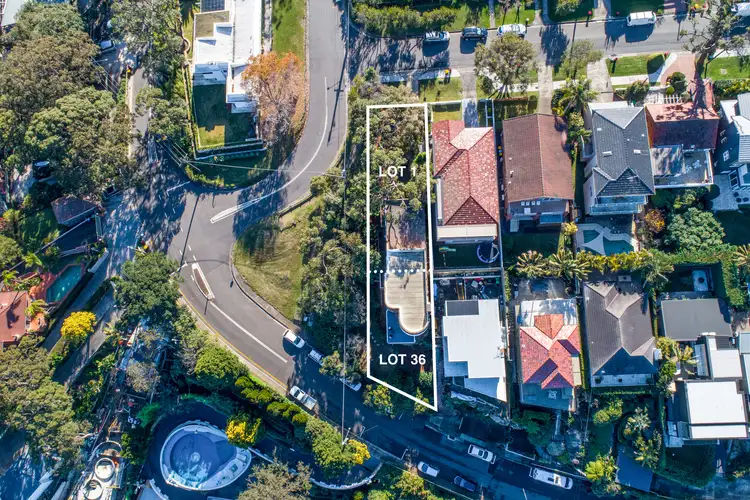 Third view of Homely house listing, 100 Cutler Road, Clontarf NSW 2093