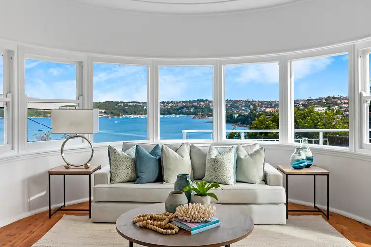 Fourth view of Homely house listing, 100 Cutler Road, Clontarf NSW 2093