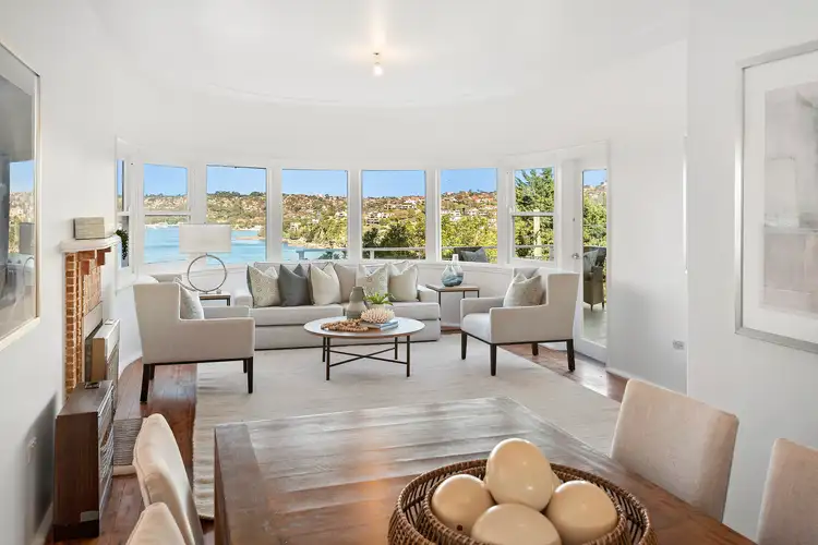 Sixth view of Homely house listing, 100 Cutler Road, Clontarf NSW 2093