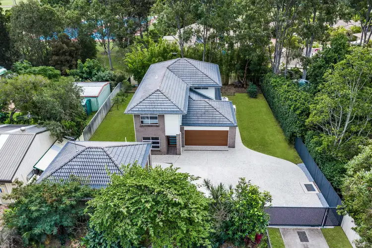 22B Beatty Road, Thorneside QLD 4158