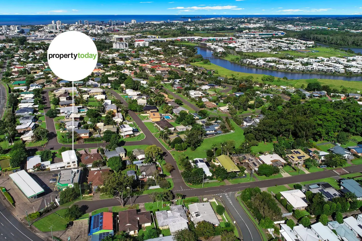 Main view of Homely unit listing, 4/6-8 Lisbon Street, Maroochydore QLD 4558
