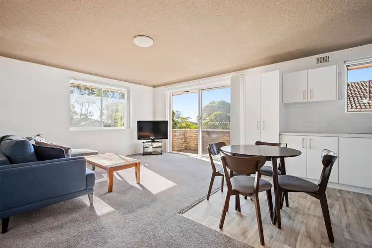 Second view of Homely unit listing, 5/89 Pacific Parade, Dee Why NSW 2099
