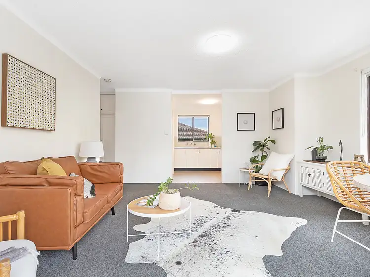 Main view of Homely apartment listing, 7/16 Lismore Avenue, Dee Why NSW 2099