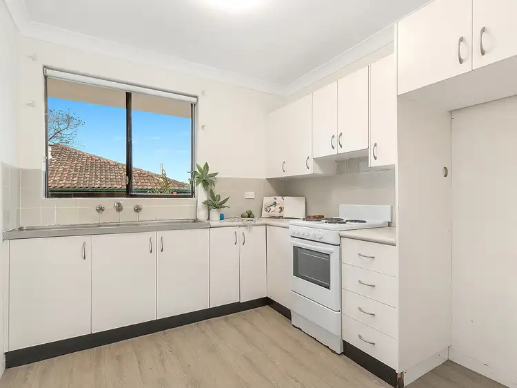 Second view of Homely apartment listing, 7/16 Lismore Avenue, Dee Why NSW 2099