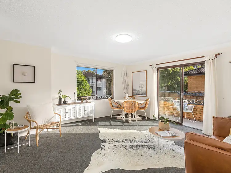 Third view of Homely apartment listing, 7/16 Lismore Avenue, Dee Why NSW 2099