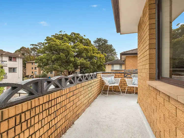 Fourth view of Homely apartment listing, 7/16 Lismore Avenue, Dee Why NSW 2099