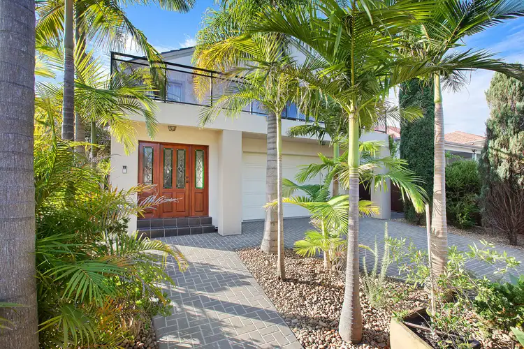 37 Dean Street, Strathfield South NSW 2136