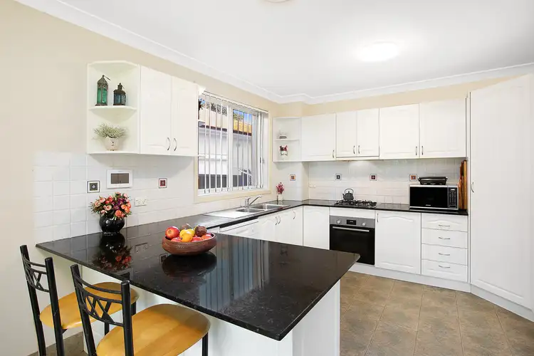 Second view of Homely house listing, 37 Dean Street, Strathfield South NSW 2136