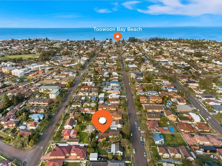 Main view of Homely house listing, 1/26 Thompson Street, Long Jetty NSW 2261