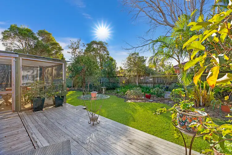 Second view of Homely house listing, 1/26 Thompson Street, Long Jetty NSW 2261