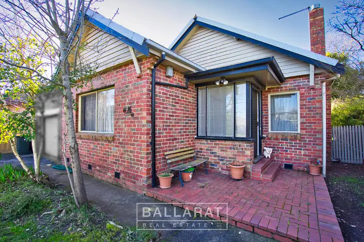 Main view of Homely house listing, 16 Cuthberts Road, Alfredton VIC 3350