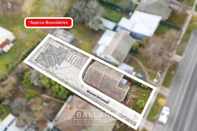 Second view of Homely house listing, 16 Cuthberts Road, Alfredton VIC 3350