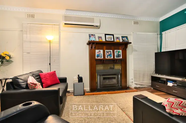 Third view of Homely house listing, 16 Cuthberts Road, Alfredton VIC 3350