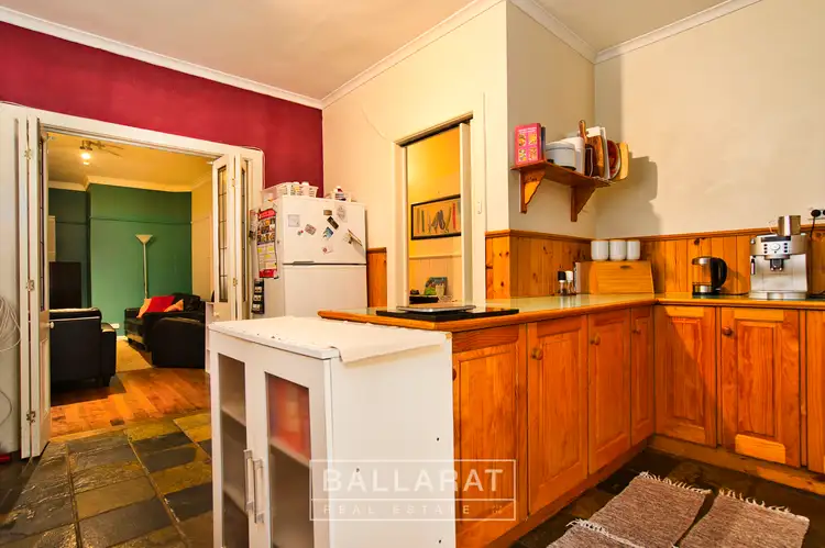 Fourth view of Homely house listing, 16 Cuthberts Road, Alfredton VIC 3350