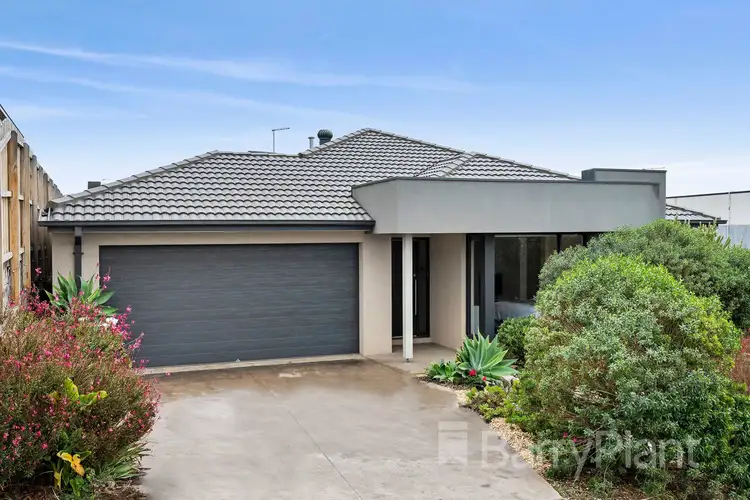 Main view of Homely house listing, 183 Grantham Drive, Highton VIC 3216