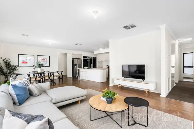 Third view of Homely house listing, 183 Grantham Drive, Highton VIC 3216