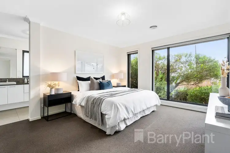 Fifth view of Homely house listing, 183 Grantham Drive, Highton VIC 3216