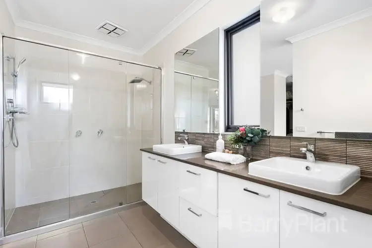 Sixth view of Homely house listing, 183 Grantham Drive, Highton VIC 3216