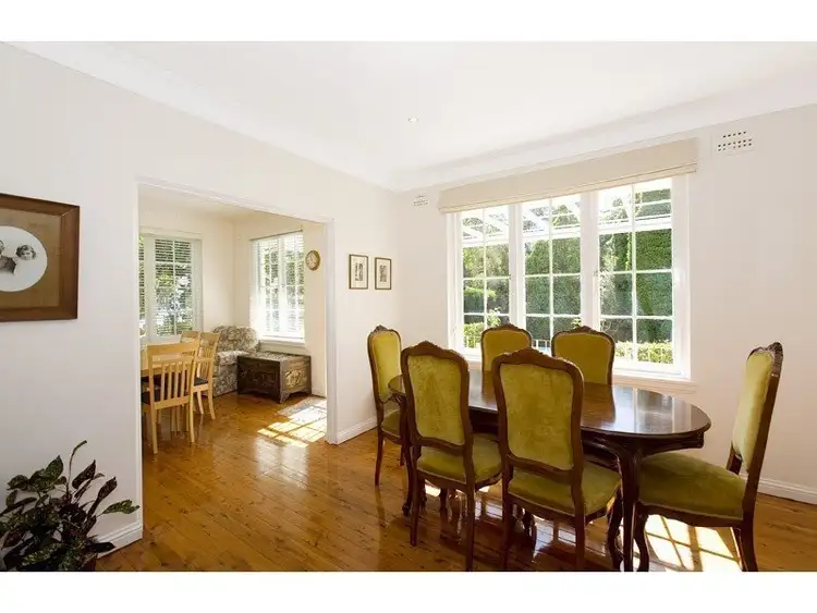 Sixth view of Homely house listing, 8 Lincoln Road, St Ives NSW 2075