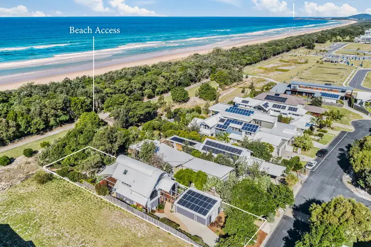 Main view of Homely house listing, 27 Beech Lane, Casuarina NSW 2487