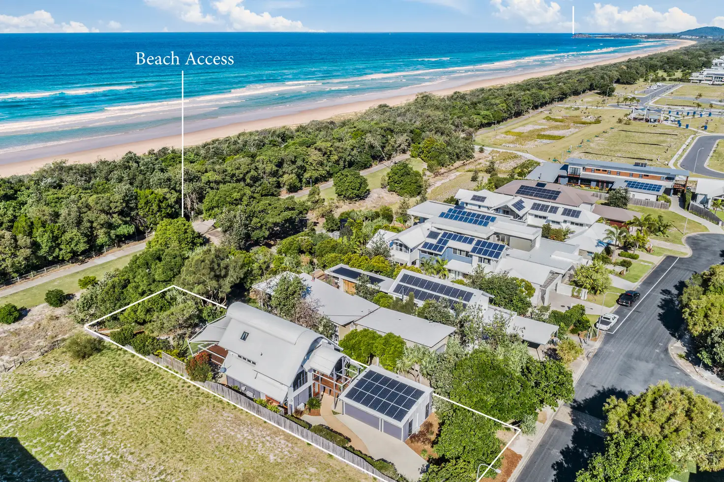 Main view of Homely house listing, 27 Beech Lane, Casuarina NSW 2487