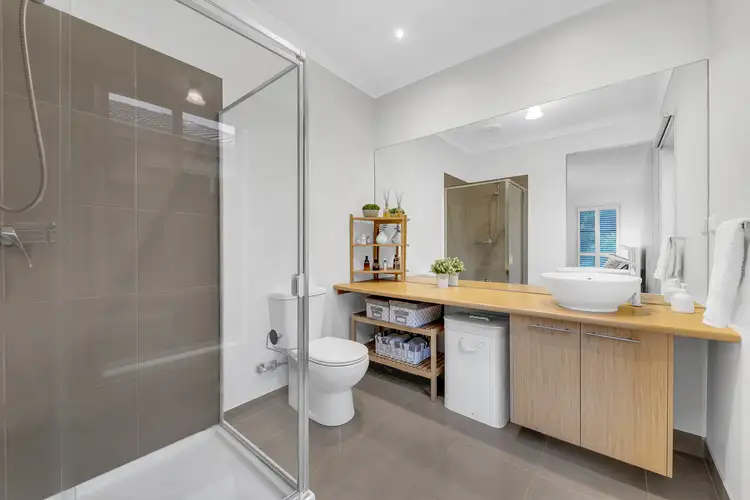 Fifth view of Homely house listing, 4 Gallant Road, Point Cook VIC 3030