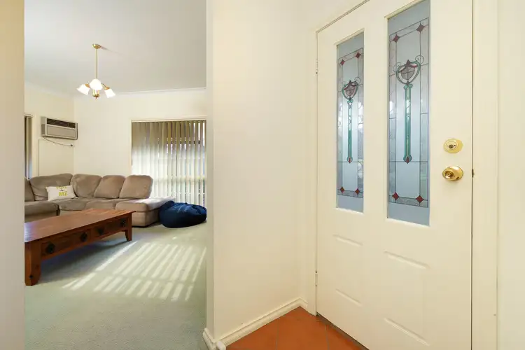 Third view of Homely house listing, 42 Falcon Circuit, Wodonga VIC 3690