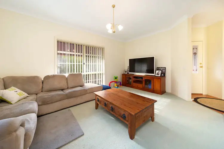 Fifth view of Homely house listing, 42 Falcon Circuit, Wodonga VIC 3690