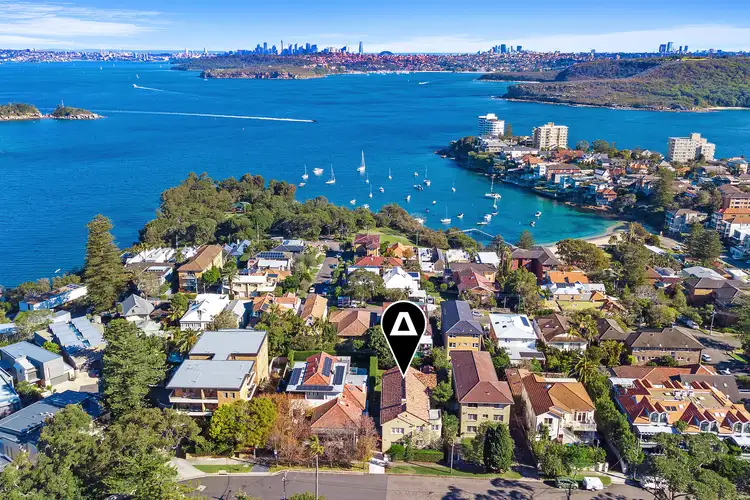 Main view of Homely unit listing, 1/62 Osborne Road, Manly NSW 2095