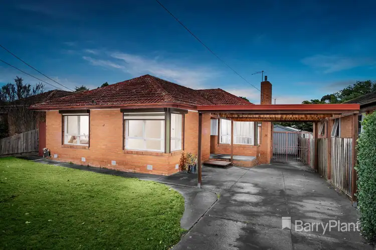 57 Dunne Street, Kingsbury VIC 3083
