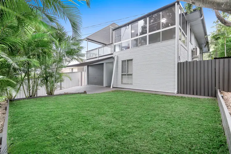 34 Cabanda Street, Wynnum West QLD 4178