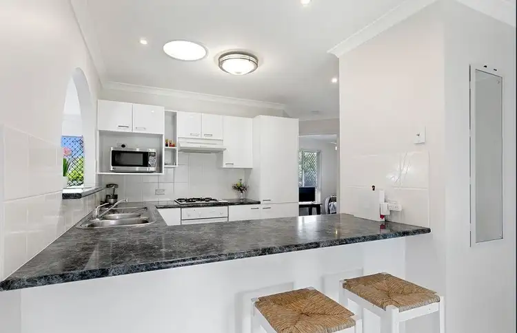 Second view of Homely house listing, 3 Kalmia Close, Mango Hill QLD 4509