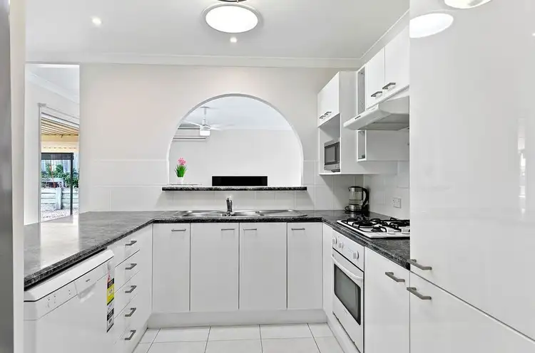 Third view of Homely house listing, 3 Kalmia Close, Mango Hill QLD 4509