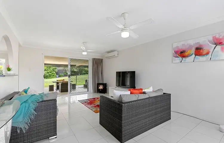 Fourth view of Homely house listing, 3 Kalmia Close, Mango Hill QLD 4509