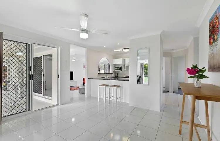 Sixth view of Homely house listing, 3 Kalmia Close, Mango Hill QLD 4509