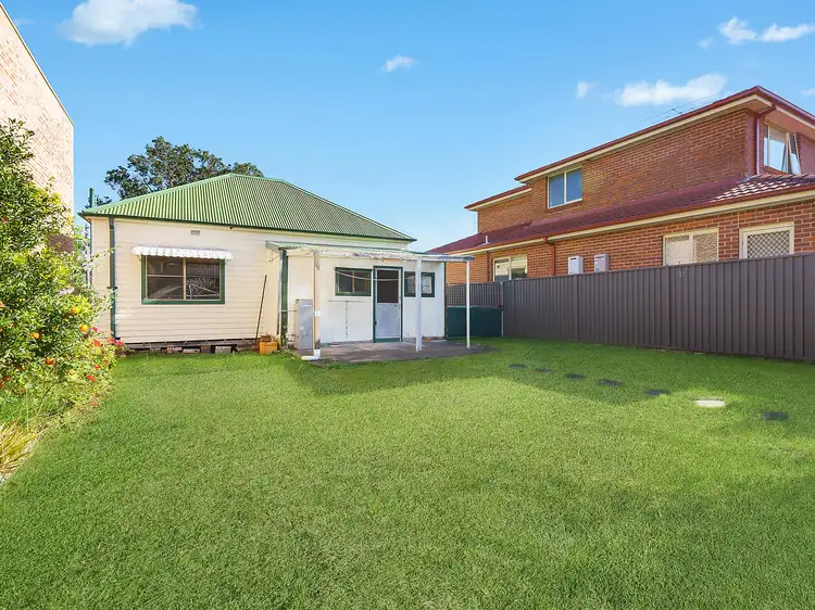 Main view of Homely house listing, 29 Napoleon Street, Rosebery NSW 2018