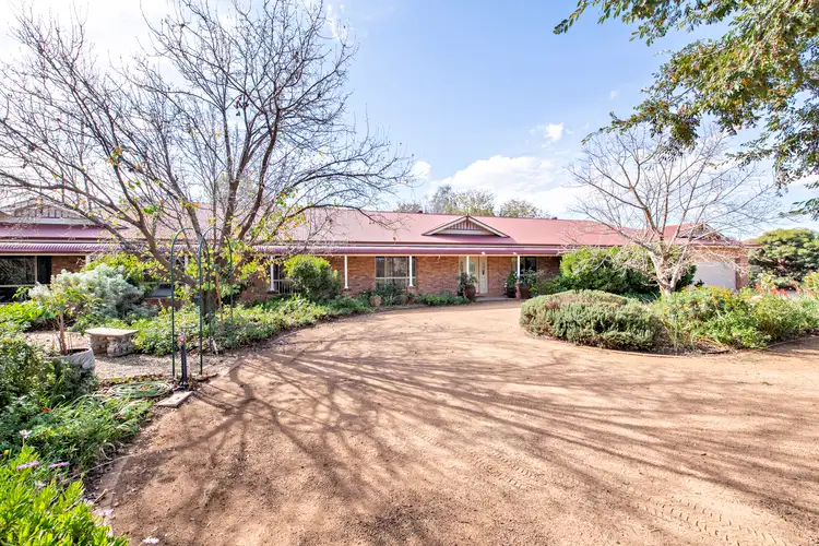 Second view of Homely house listing, 74 Hennessy Drive, Dubbo NSW 2830