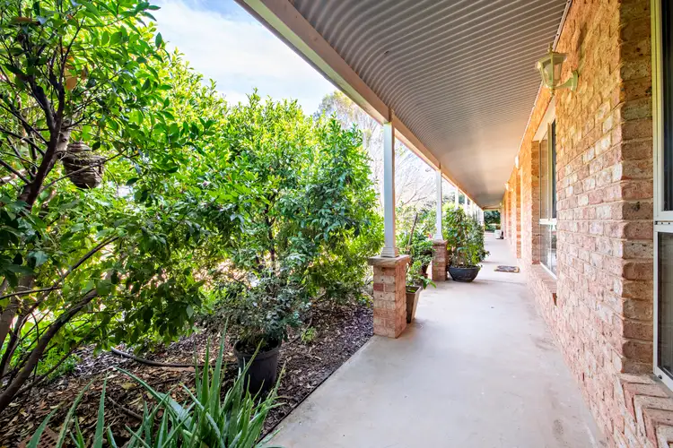 Third view of Homely house listing, 74 Hennessy Drive, Dubbo NSW 2830