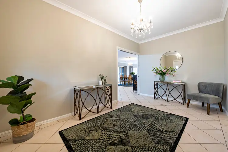 Fourth view of Homely house listing, 74 Hennessy Drive, Dubbo NSW 2830