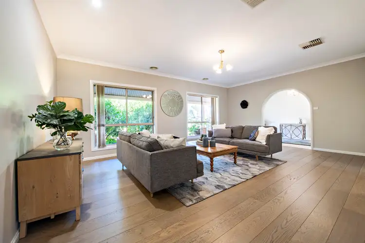 Fifth view of Homely house listing, 74 Hennessy Drive, Dubbo NSW 2830