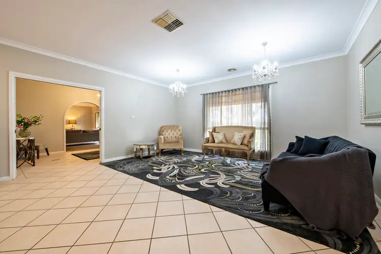 Sixth view of Homely house listing, 74 Hennessy Drive, Dubbo NSW 2830