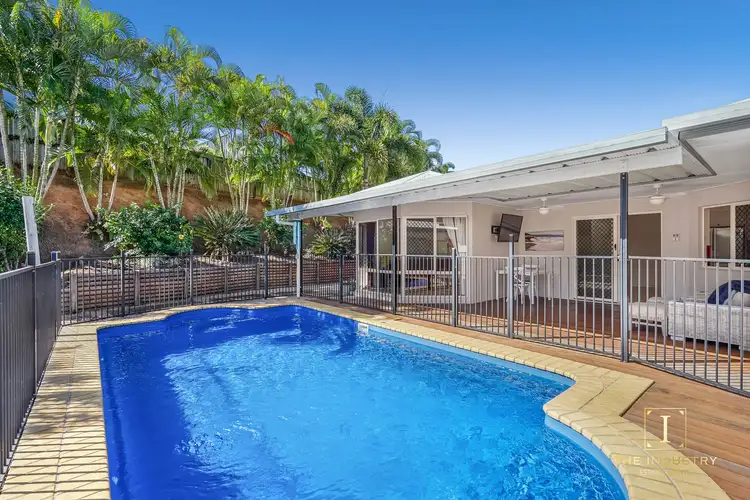67 Moresby Street, Trinity Beach QLD 4879