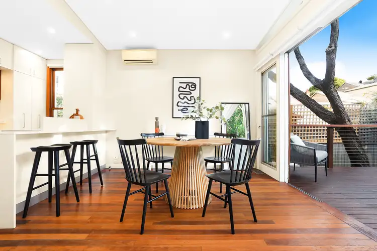 Third view of Homely house listing, 18 Coleridge Street, Leichhardt NSW 2040